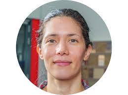 Sandra Correa's Instagram, Twitter & Facebook