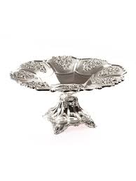 اقترب العيد هل استعديت لإستقبال ضيوفك تسوقي أواني فضية للحلويات وأكثر على موقع سكر Www Sukar Com Engagement Inspiration Engagement Rings