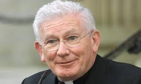 Cardinal William Keeler, Former Archbishop, Has Died