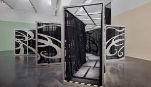 Efie. The Museum As Home