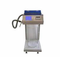 Automatic Feather and Down Filling Tester for Sale - FYI Factory