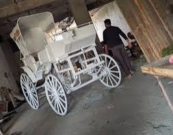 Horse Carriages at Best Price in India