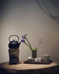 light luxury new chinese style 新中式茶具茶道花器丨产品销售者为 hanna汉纳 mobile wechat 13916644269 kitchen appliances kettle