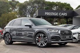 Image result for Daytona Gray 2018 SQ5