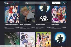 Maybe you would like to learn more about one of these? Free Top 4 Legal Anime Website To Watch Anime Free 2021 1080p