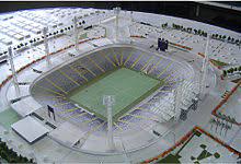 The stadium's maximum capacity is 10,000 people. Estadio Monumental Santiago De Chile Wikipedia