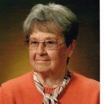 Mary "Katzie" Kathryn Lorenz Obituary