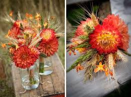 Shareably Fall Wedding Bouquets Fall Wedding Flowers Fall Bouquets