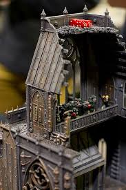 Spyral Prime Battle Boards Wargaming Terrain 40k Terrain Miniature Wargaming
