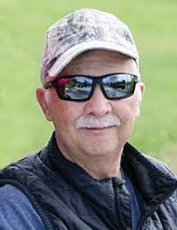 Terry Michael Heim, 67