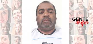 Gente Daqui: esse treinador ensinou Handebol por 35 anos em Tubarão. Sabe  quem é?