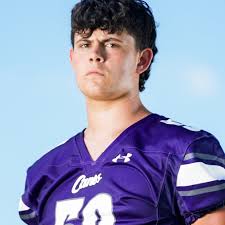 Jasper County Football Roster (2025-26)