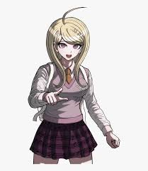 Maybe you would like to learn more about one of these? Danganronpa Wiki On Twitter Kaede Akamatsu Sprites Hd Png Download Transparent Png Image Pngitem
