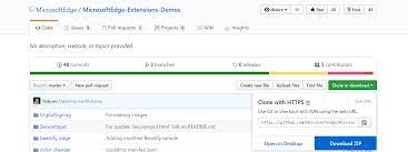 Git bash allows you to take control of your software and developing projects. How To Download Source In Zip Format From Github Stack Overflow