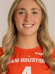 2026 Women's Volleyball Roster