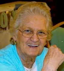 Obituary for Mary Grace (Carideo) Nuzzo