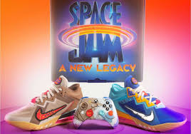 Check out the first 14 minutes of space jam: Space Jam Xbox Lebron 18 Low Release Date Zamoracompany Com