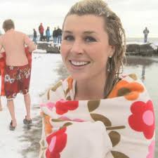 A #NewYears #FBF to that time in 2013 (not now, not pregnant people!) WKYC  Channel 3