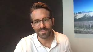 Ryan reynolds gave a virtual commencement speech for graduates of his high school. Ryan Reynolds Talks About Quarantine And New Film The Croods A New Age