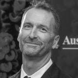 Paul Hardisty's Instagram, Twitter & Facebook