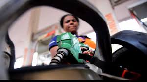Gas prices are currently the highest they have been in seven years, sitting at a national average of $3.14 per gallon for regular gasoline on friday. Fuel Price Today Petrol Diesel Prices Hiked For The 17th Day In A Row Check Mumbai Delhi Kolkata Chennai Fuel Price Business News India Tv