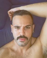 Fabrizio Sanchez Di Camillo