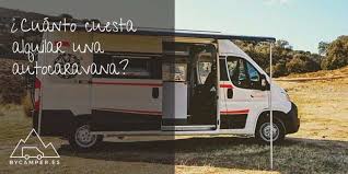 Por ejemplo necesitas llevar a 10 o 20 personas desde, atocha o plaza castilla hasta plaza españa o alcobendas ; Cuanto Cuesta Alquilar Una Autocaravana Precios 2021
