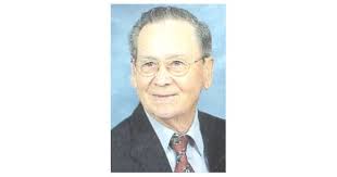 Bruce Hefner Obituary (1924