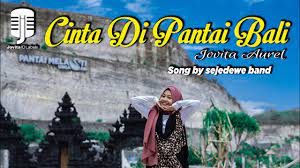Cinta Dipantai Bali Chord Pantai Indah