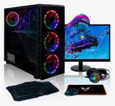 Download fortnite for windows pc from filehorse. Epic Fortnite Bundle Fierce Pc Pc Hd Png Download Kindpng
