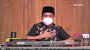 Jadi, disini kita bisa mengambil kesimpulan. Rumaysho Com Yang Habis Lebaran Ini Mau Resign Dari Facebook