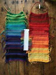 Modalità di utilizzo abbonamento cartaceo. Tempestry Project Crea Climate Fiber Art Patreon