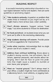 The university pay grade for this position is c. 2 The Mentor As Faculty Adviser Adviser Teacher Role Model Friend On Being A Mentor To Students In Science And Engineering The National Academies Press