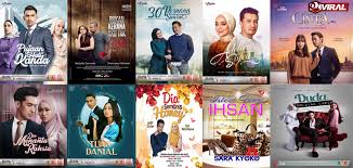 Update subtitle tercepat serta akses yang mudah. 20 Drama Melayu Romantik Komedi Wajib Ditonton Onviral