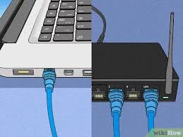 Improve the performance of the network without removing your older router. 4 Ways To Configure A Linksys Router Wikihow