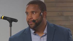 Black History Month: A pastor's message of hope and resilience