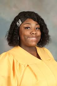 Terrebonne High School Class of 2020 (C-G)