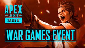 Apex legends season 9 might finally have its legend if these leaks are true. Apex Legends War Games Event Leaks Esport Times