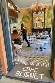 Once processed in new orleans, the coffee is shipped out to large bulk roasters and smaller specialty roasters around the world. Historic French Quarter Restaurant Old Coffee Pot Is Back And So Are The Calas Where Nola Eats Nola Com