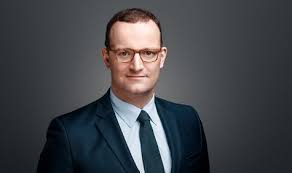 Im frühjahr bestellte jens spahn 20.000 beatmungsgeräte. Leitung Des Hauses Bundesgesundheitsministerium