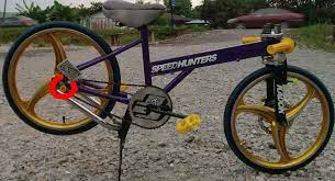 Maybe you would like to learn more about one of these? Basikalbatu6 Siapa Kat Sini Peminat Basikal Lajak Facebook