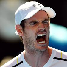 His nationality is german and his ethnicity is white. Andy Murray Crashes Out Of Australian Open To Inspired Mischa Zverev Australian Open 2017 The Guardian