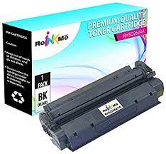 Amazing deal on hp officejet pro 1150 ink cartridges at compandsave.com. Amazon Com Reinkme Compatible Q2624a 24a Toner Cartridge For Hp Laserjet 1150 Printer Office Products