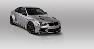 Vorsteiner Gtrs3 Wide Body Edition Bmw E92 E93 M3 Bmw Coupe Wide Body