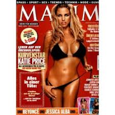 Katie price and peter andre during the 2009 london marathon, which featured in the last episode of the franchise. Maxim Marz 2004 Katie Price Magazin