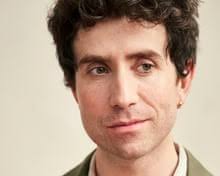 Actor Nathaniel Curtis: 'I realised It's a Sin was a hit when Elton John  called'