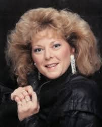 Irene Doty's Instagram, Twitter & Facebook