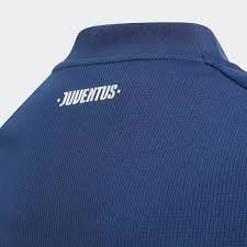 Diese und viele andere produkte sind heute im adidas online shop unter adidas.de erhältlich! Adidas Juventus Turin 20 21 Auswartstrikot Blau Adidas Deutschland