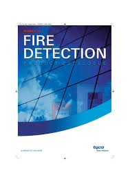 Tyco Fire Catalogue Sea Ergon Marine Ltd