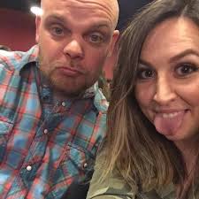 Fundraiser for Emma Pack by Nina Lowe : Jonathan Gremlin Bechtold